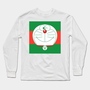 Doraemon x brand 3 Long Sleeve T-Shirt